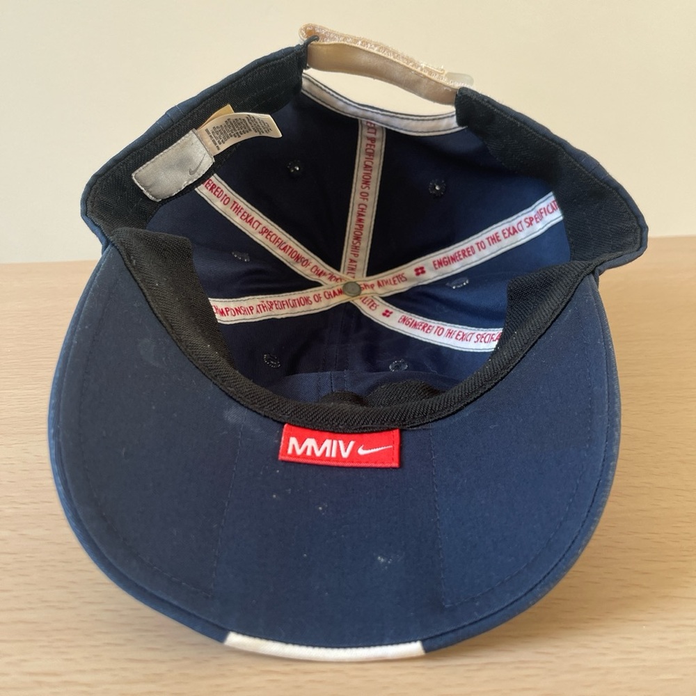 Nike cap - Picture 3 of 3